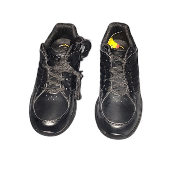 Tredsafe Women's Lizzy Wide Width Slip Resistant Shoes Size 11 Wide - Picture 8 of 11